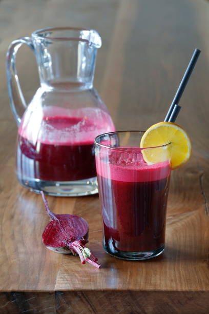 istock delicious and healthy beet juice 1327968572
