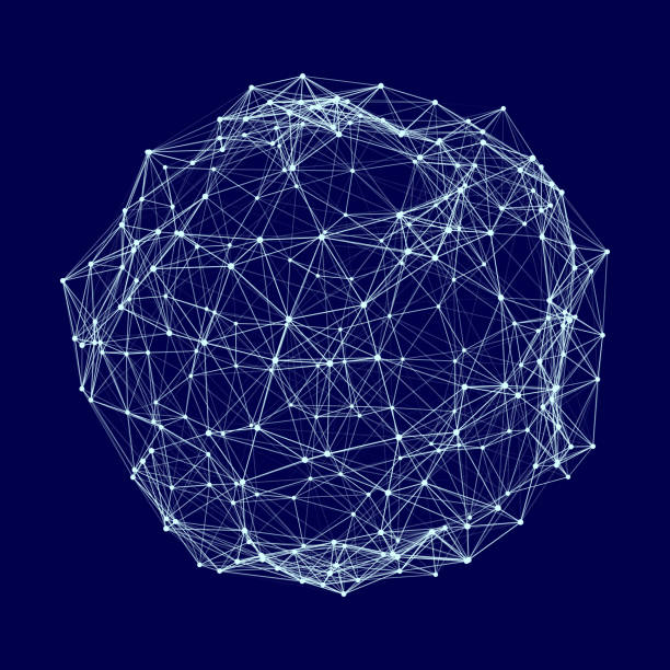 410+ The Sphere Consisting Of Points Stock Photos, Pictures & Royalty ...