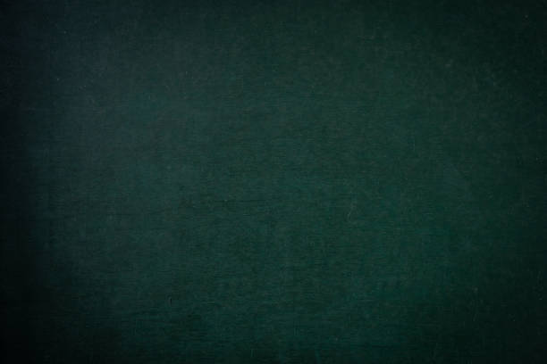 istock green wooden board background, blackboard for writing 1327984229