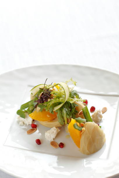 istock serving a delicious artichoke dish 1327988704