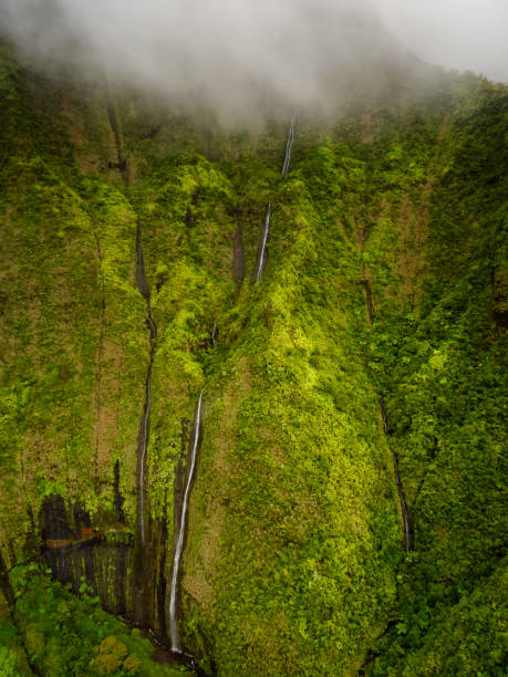 istock Kaua'i Waterfalls 8 1327994373