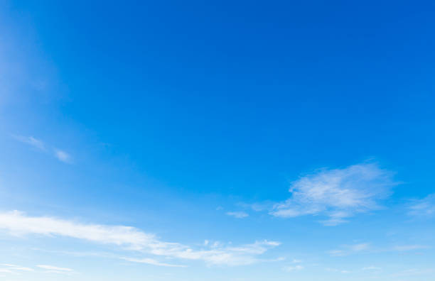 istock beautiful airatmosphere bright blue sky background abstract clear texture with white clouds. 1327995955