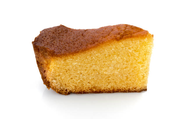istock Sweet cake Margherita homemade 1328015300