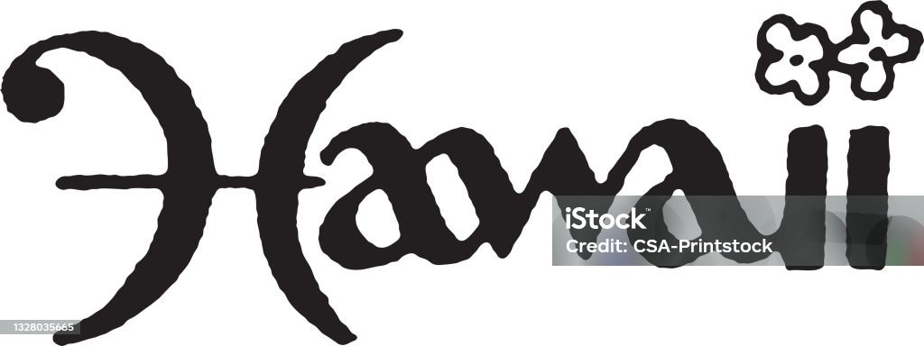 Hawaii - Jogdíjmentes Trópusi éghajlat témájú vektoros stock alkotások Hawaii - Jogdíjmentes Trópusi éghajlat témájú vektoros stock alkotások