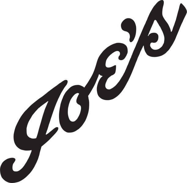 joes - joe stock-grafiken, -clipart, -cartoons und -symbole