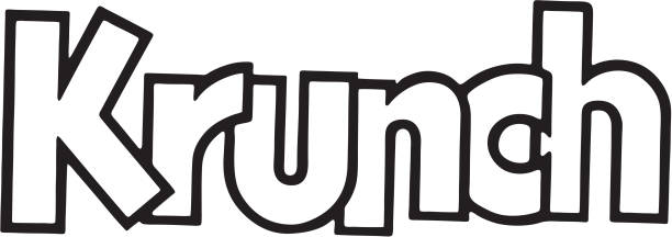Crunch Lettering 60+ Crunch Typography Stock Photos, Pictures & Royalty-Free Images - iStock