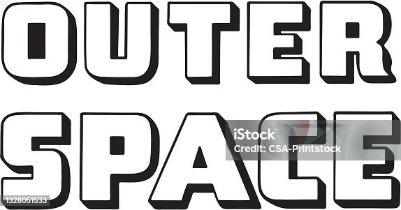 istock Outer Space 1328051533