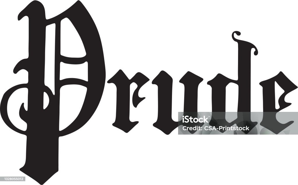Pruded Prude Ilustrasi Stok - Unduh Gambar Sekarang - Elemen desain, Gaya abad ...