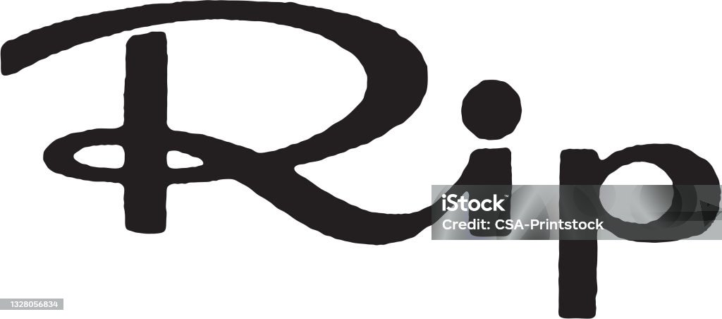 White Rip Free Vector Copy Rip Stock Illustration - Download Image Now - Black And White, Colors ...