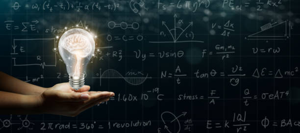 istock The power of creativity, technology, innovation, wisdom, and solution Concept. 1328076979