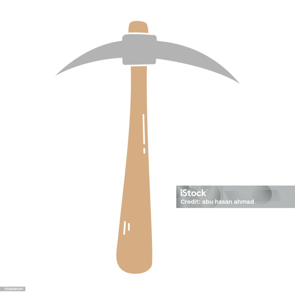 Image For Goad Goad Hand Drawn Element Design Vector Clipart Cartoon Illustration ...