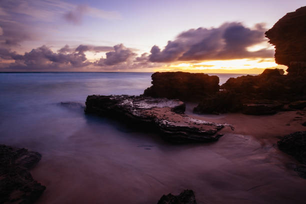 istock Gunnamatta Ocean Beach in Australia 1328092427