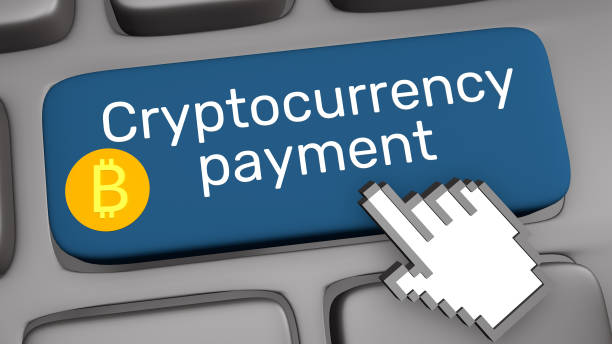 Crypto currency payment 