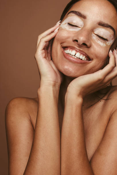 istock My melanin is beautiful 1328120284