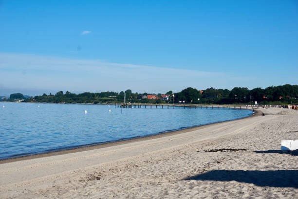 istock sunny day on a sandy beach at the baltic sea 1328123025