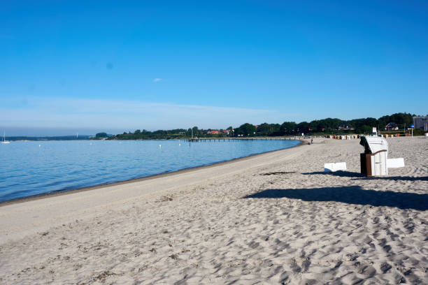 istock sunny day on a sandy beach at the baltic sea 1328123031