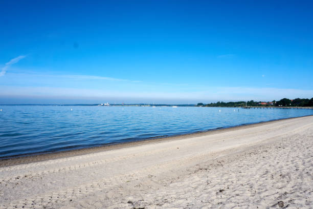 istock sunny day on a sandy beach at the baltic sea 1328123034