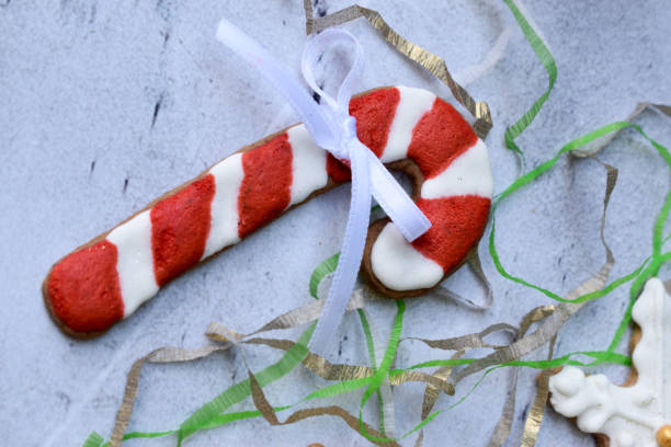 istock Chrismtas cookies closee up 1328123076