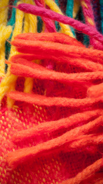 istock Blanket of colored pictures 1328127668