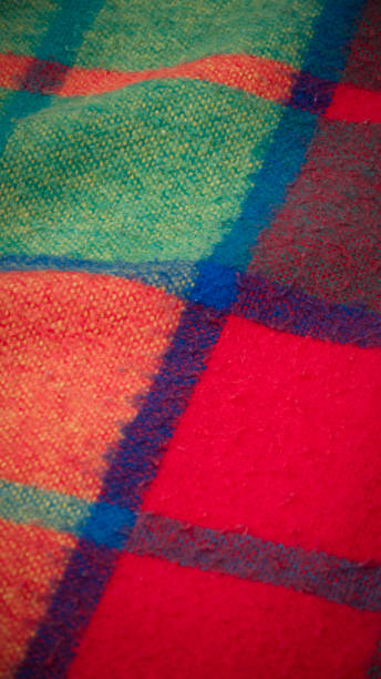 istock Blanket of colored pictures 1328128085