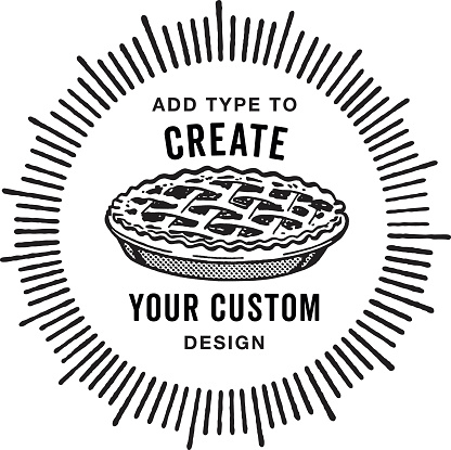 Pie Design Format