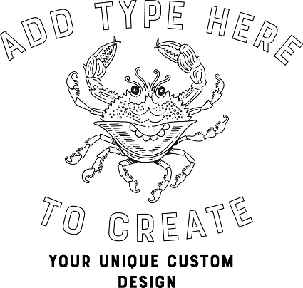 Crab Design Format