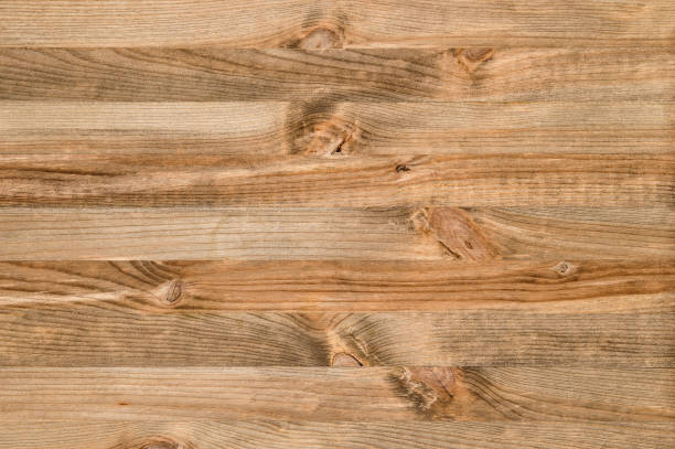 istock Wooden background. Wood texture. Brown weathered surface 1328156411