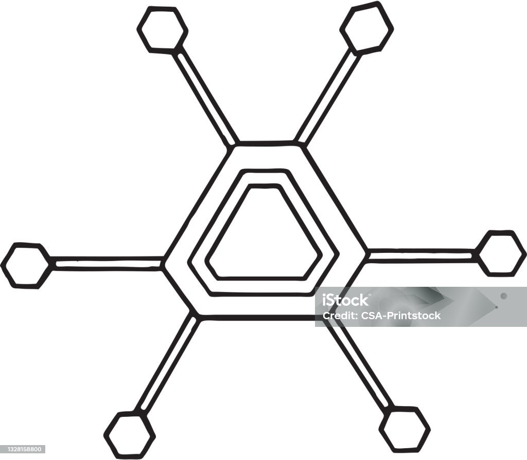 Dingbat Vector Dingbat Stock Illustration - Download Image Now - Black And White ...