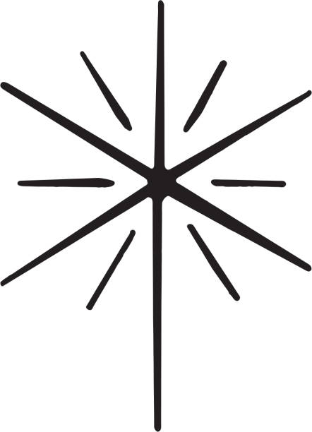 Mid Mod Star 1,900+ Midcentury Star Stock Illustrations, Royalty-Free Vector ...