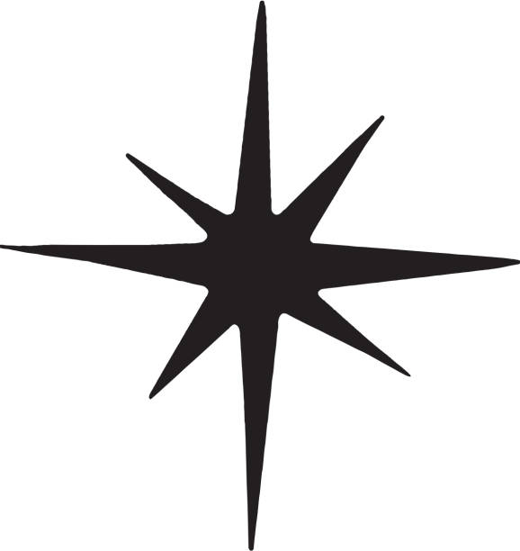 Mid Mod Star 710+ Midcentury Star Illustrations, Royalty-Free Vector Graphics & Clip ...
