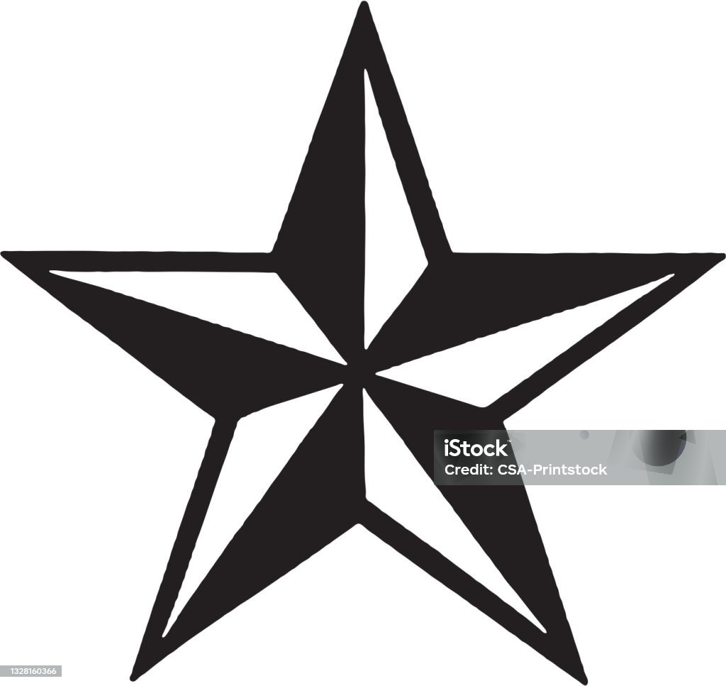 Nautical Star Stock Illustration - Download Image Now - Star Shape, Logo, Tattoo - iStock Nautical Star Stock Illustration - Download Image Now - Star Shape, Logo, Tattoo - iStock