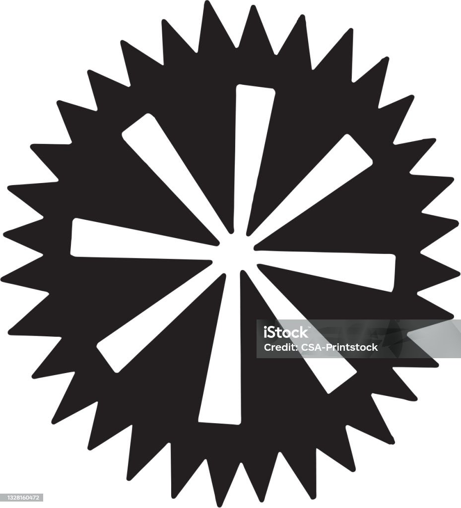 Dingbat Vector Dingbat Stock Illustration - Download Image Now - Dingbat, Asterisk ...