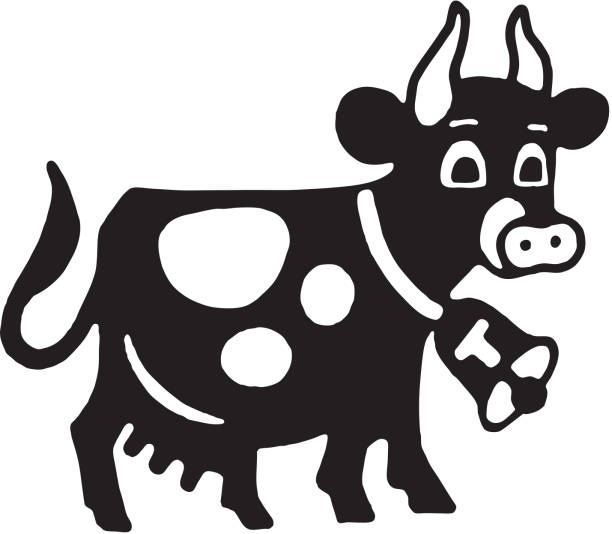 Silhouette Of Cow Bell Illustrations, Royalty-Free Vector Graphics & Clip Art - iStock Silhouette Of Cow Bell Illustrations, Royalty-Free Vector Graphics & Clip Art - iStock