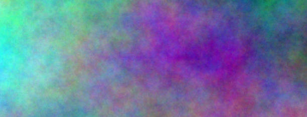 istock Abstract colorful background. Banner abstract background. Blurry color spectrum, texture background. Rainbow colors. Vivid colors spectrum background. 1328168710