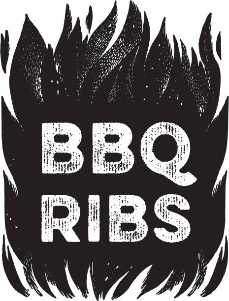 Bbq Ribs Graphics 4,700+ Bbq Ribs Stock Illustrations, Royalty-Free Vector Graphics ...