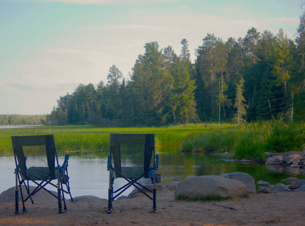 istock Itasca State Park - Mississippi Headwaters 1328180490
