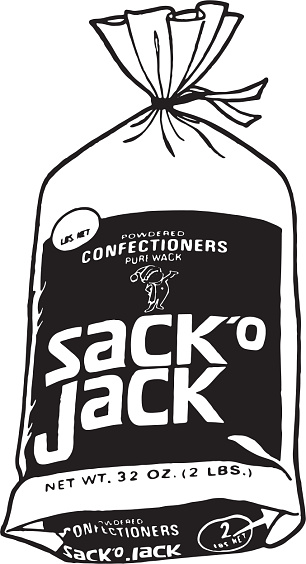 Sack O Jack Package