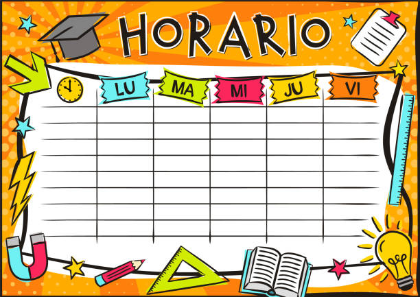 flexibilidad de horarios