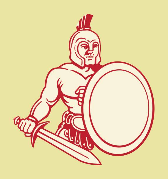 Ancient Warrior