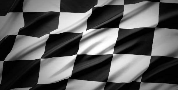 6,300+ Checkered Flag Stock Photos, Pictures & Royalty-Free Images - iStock  | Checkered flag background, Race car, Checkered flag vector