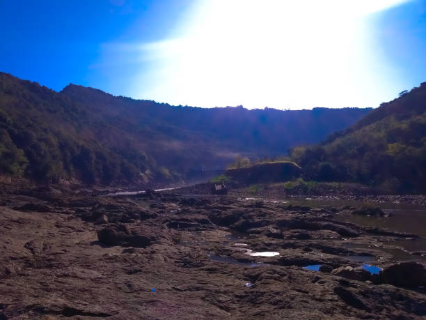 istock Antas River - New Southern Rome 1328207248