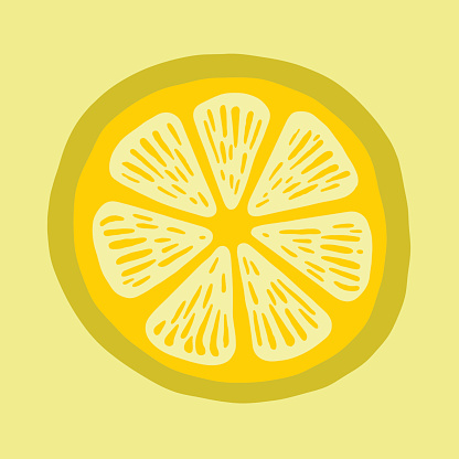 Slice of Citrus