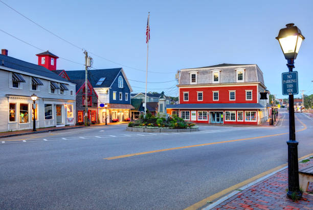 istock Kennebunkport, Maine 1328219512