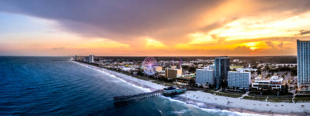 istock Myrtle Beach South Caroline 1328221840