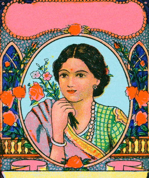 Portrait of a Woman