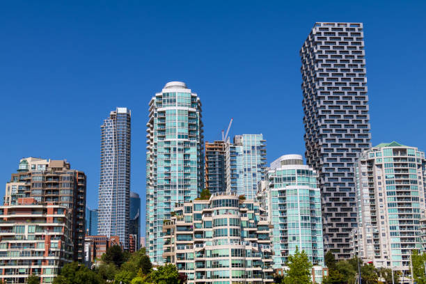 istock Vancouver, British Columbia 1328230203