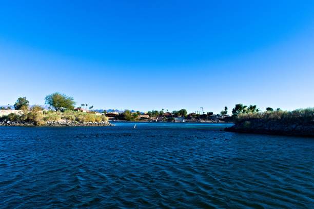 istock Colorado River Bank 1328234725