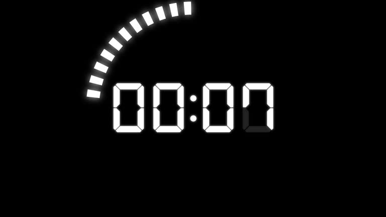 Pics Of 30 Second Countdown Timer Stock Videos and Royalty-Free Footage - iStock Pics Of 30 Second Countdown Timer Stock Videos and Royalty-Free Footage - iStock