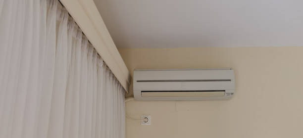 istock air condition aircondition  in the  home  interior active close up new modern 1328271091