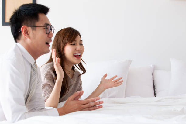 istock Parent playing with their daughter. 1328280847